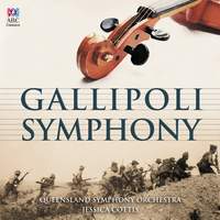 : Gallipoli Symphony