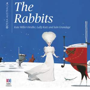 The Rabbits (Live Original Cast Recording)