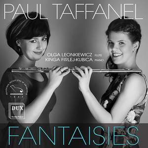 Paul Taffanel: Fantasies