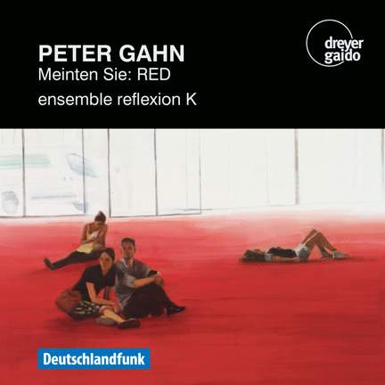 Meinten Sie: RED
