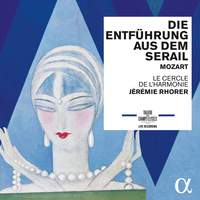 Mozart: Die Entführung aus dem Serail, K384