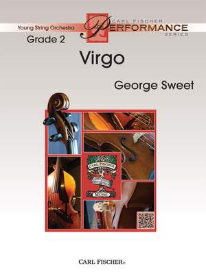 George Sweet: Virgo