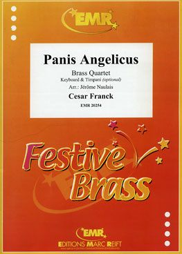 César Franck: Panis Angelicus