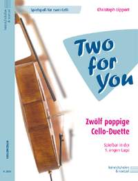Christoph Lipport: Two For You