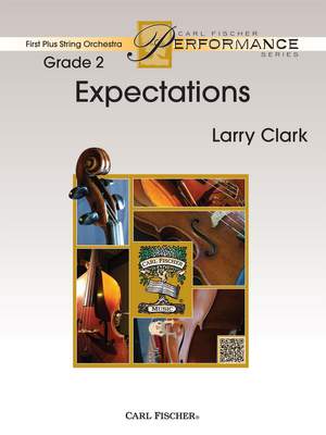 Larry Clark: Expectations