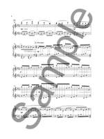 Daniel Elder: Crystal Sky - Harp Part Product Image