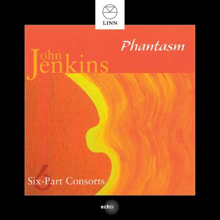 Jenkins, J: Six-Part Consorts