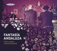 Fantasia Andaluza