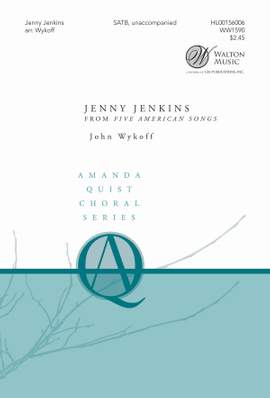 Jenny Jenkins