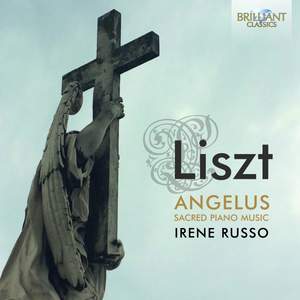 Liszt: Angelus