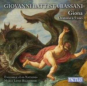 Bassani, G B: Giona