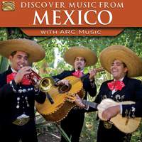 Discover Music from Mexico