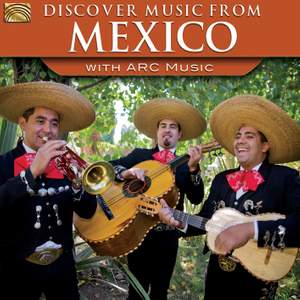 Discover Music from Mexico