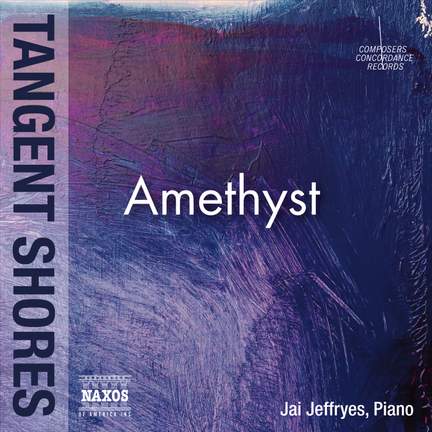 Tangent Shores: Amethyst