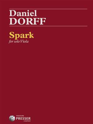 Daniel Dorff: Spark