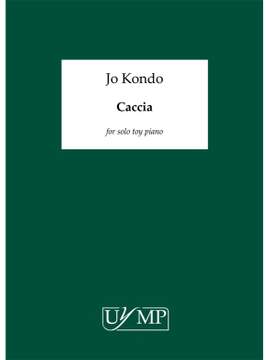 Jo Kondo: Caccia