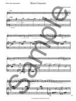 Matthew Roddie: Horn Concerto Product Image