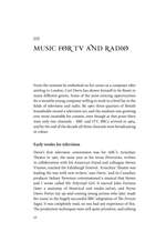 Thompson, Wendy: Carl Davis: Maestro Product Image