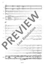 Bach, J S: Concerto D minor BWV 1052 Product Image
