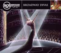 Broadway Divas