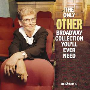 The Only Other Broadway Collection You'll Ever Need