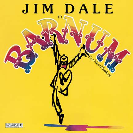 Barnum (Original Broadway Cast Recording)