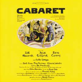 Kander, J: Cabaret