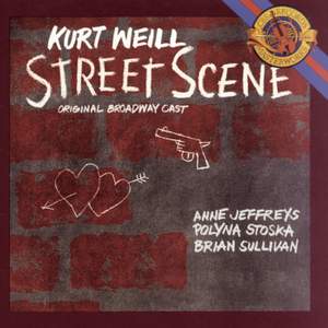 Street Scene (Original Broadway Cast Recording)