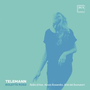 Telemann: Recorder Music