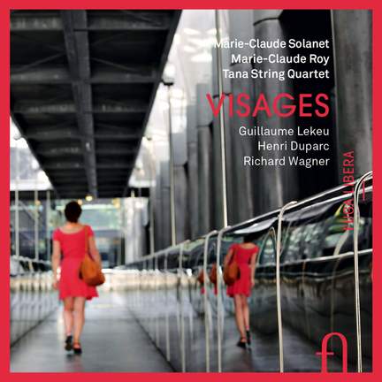 Visages