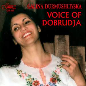Voice of Dobrudja