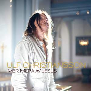 Mer, mera av Jesus