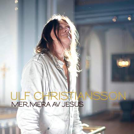 Mer, mera av Jesus