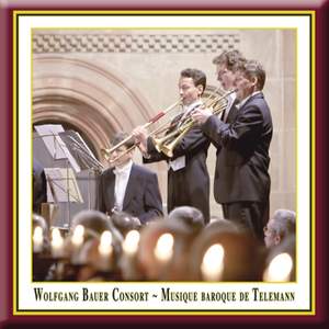 Bruch: Moses