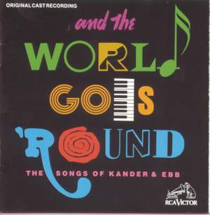 And the World Goes 'Round (Original Off-Broadway Cast Recording)