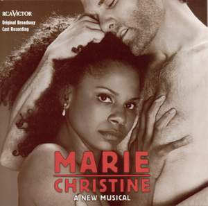 Marie Christine (Original Broadway Cast Recording)