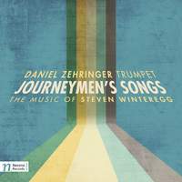 Steven Winteregg: Journeymen's Songs