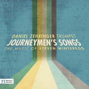 Steven Winteregg: Journeymen's Songs