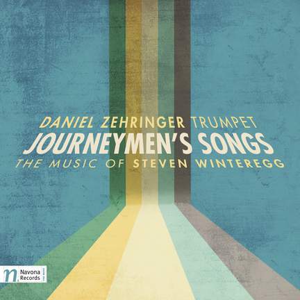 Steven Winteregg: Journeymen's Songs