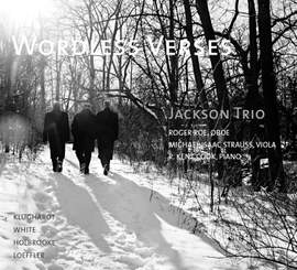 Wordless Verses