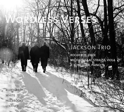Wordless Verses