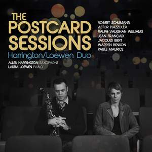 The Postcards Sessions