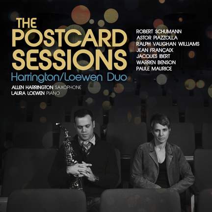 The Postcards Sessions