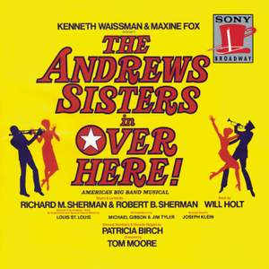 Over Here! (Original Broadway Cast Recording)