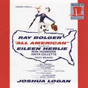 All American (Original Broadway Cast Recording)