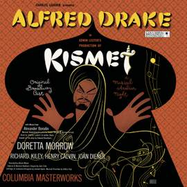 Wright, R: Kismet