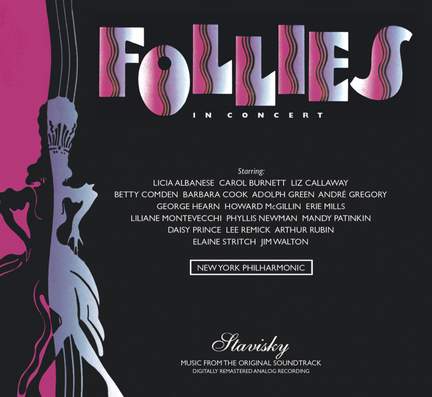 Sondheim: Follies