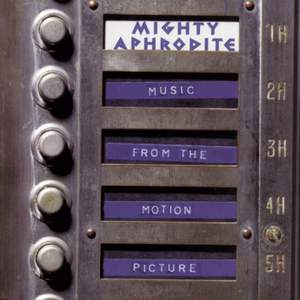 Mighty Aphrodite - Original Soundtrack