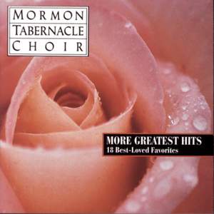 More Greatest Hits - 18 Best Loved Favorites
