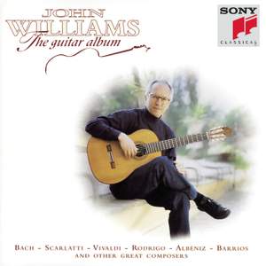 The Guitar Album